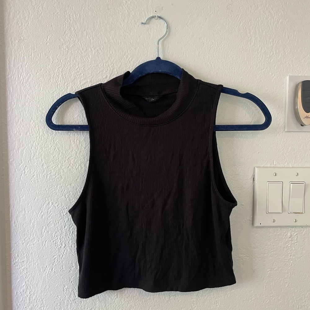 Tank/Turtle Neck